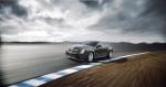 Cadillac CTS-V Coupe 2010 года
